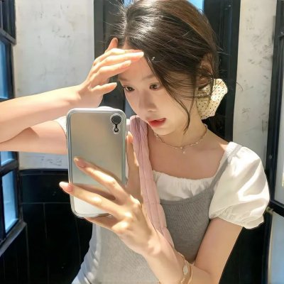 七个毕业生