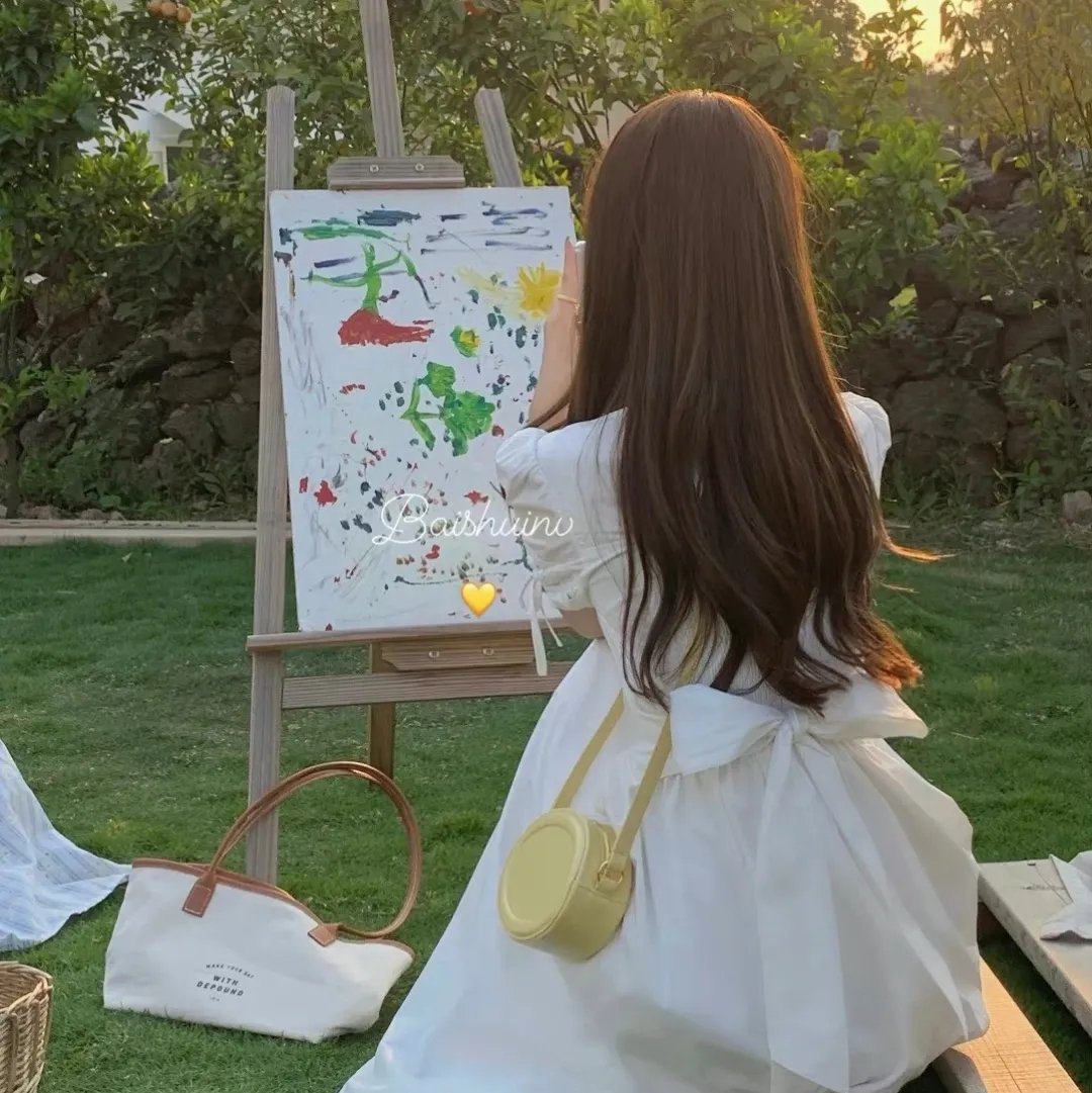 暗处的女儿